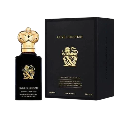 Clive Christian – X Men Original Collection