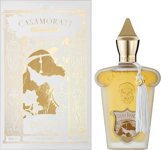 Casamorati – Dama Bianca