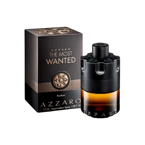 Azaro - The Most Wanted Parfum
