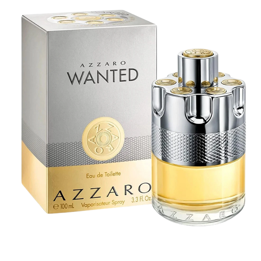 Azaro - Wanted Eau de Toilette