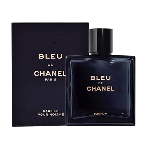 Bleu de Chanel