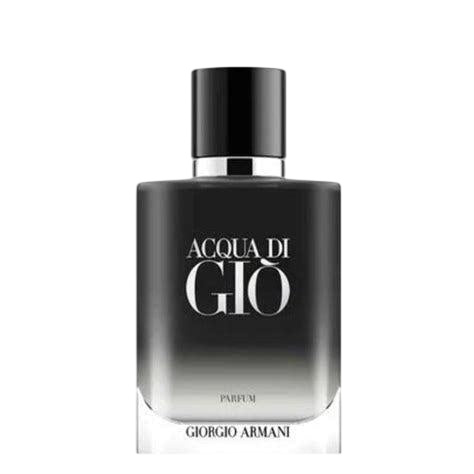 Armani – Acqua di Gio Parfum