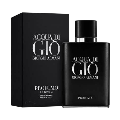 Armani – Acqua di Gio Profumo