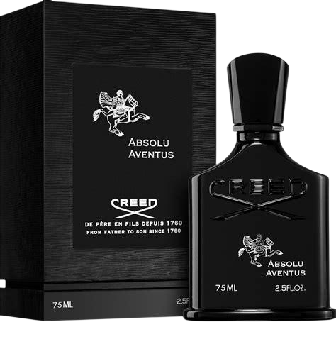 Creed Absolu Aventus