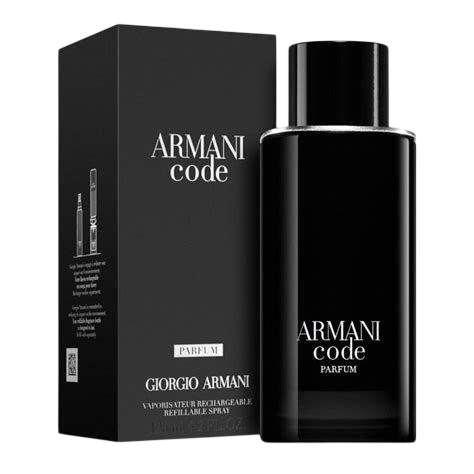 Armani – Code EDP