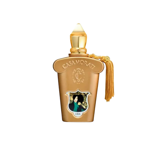 Casamorati – Lira Eau de Parfum