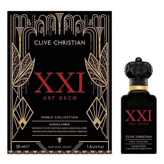 Clive Christian – Blonde Amber