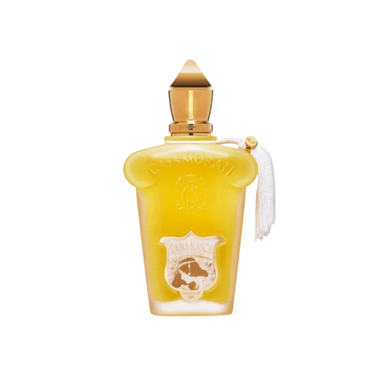 Casamorati – Dama Bianca