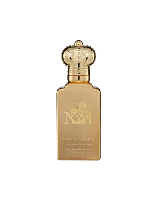 Clive Christian  – No. 1 Original Collection