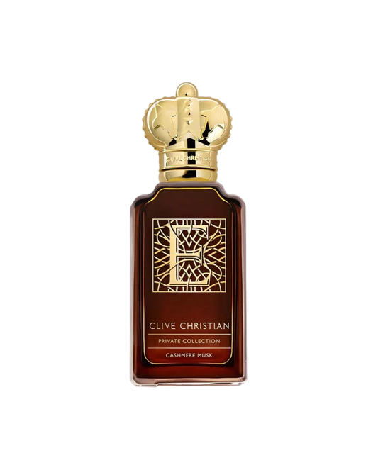 Clive Christian  – Private Collection E Cashmere Musk