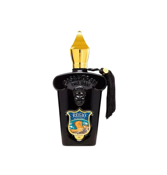 Casamorati – Regio