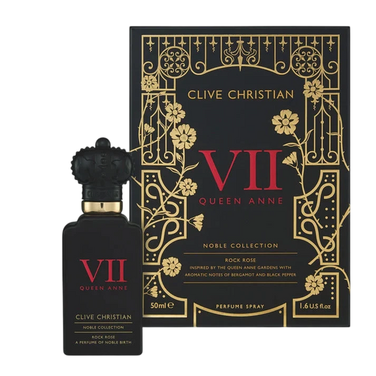 Clive Christian  – Noble VII Rock Rose