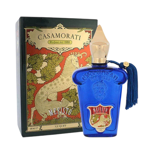 Casamorati – Mefisto Eau de Parfum