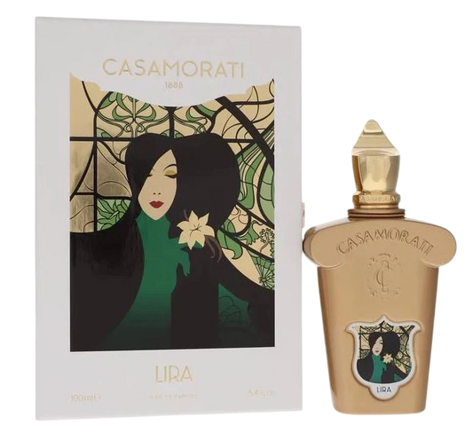 Casamorati – Lira Eau de Parfum