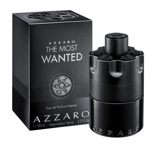Azaro - The Most Wanted