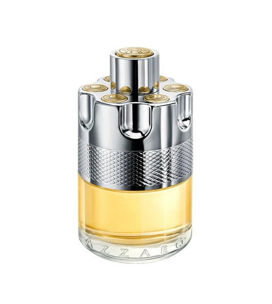 Azaro - Wanted Eau de Toilette