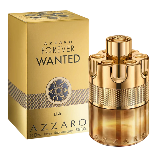 Azaro - Forever Wanted