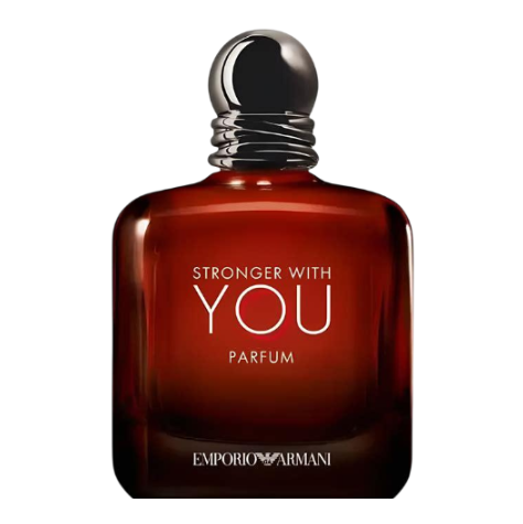 Armani – Stronger With You Parfum