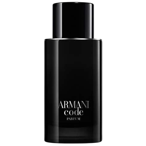 Armani – Code EDP