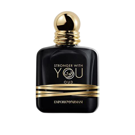 Armani – Stronger With You Oud